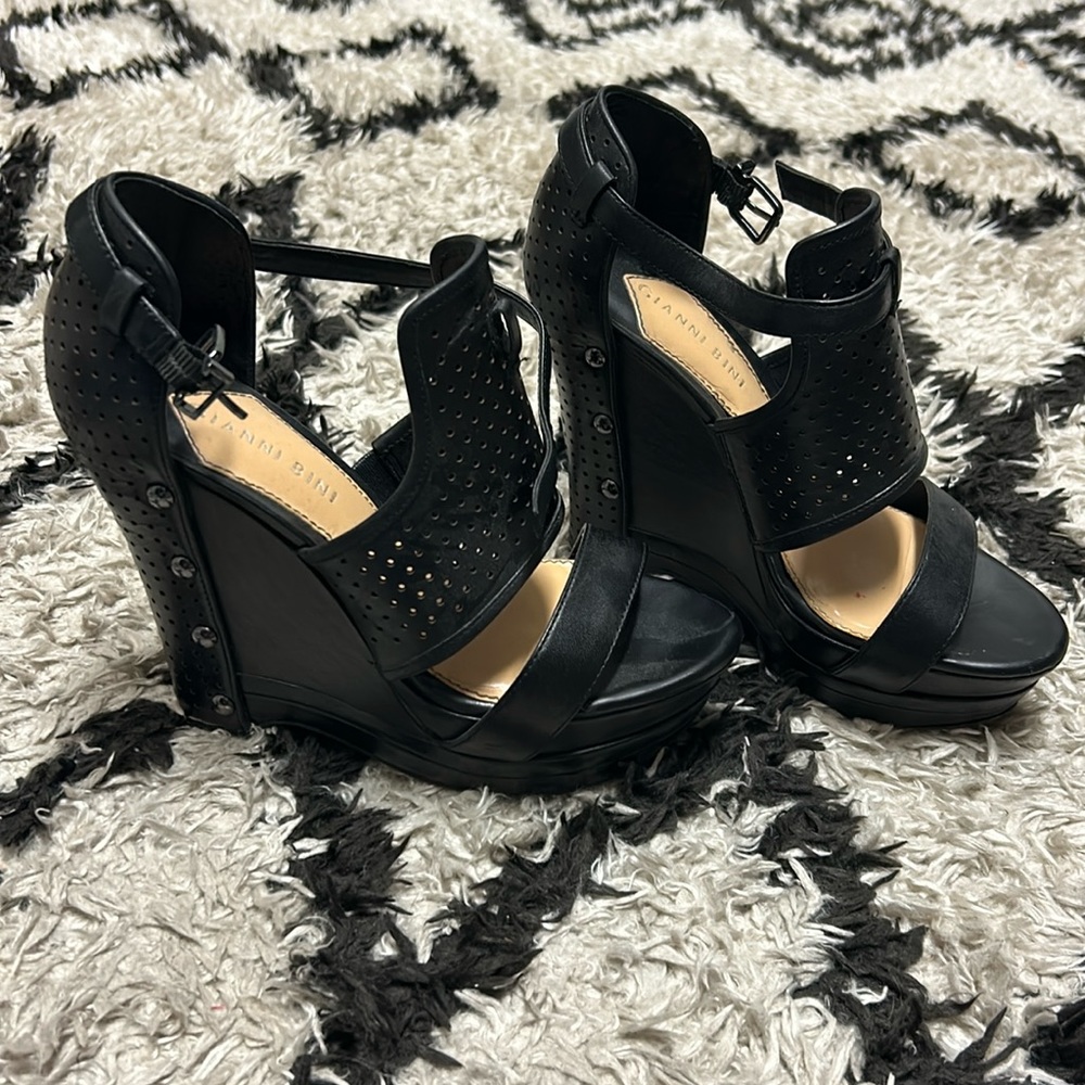 Wedges